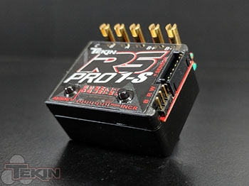 Tekin - RS PRO 1/10 Electronic Speed Control
